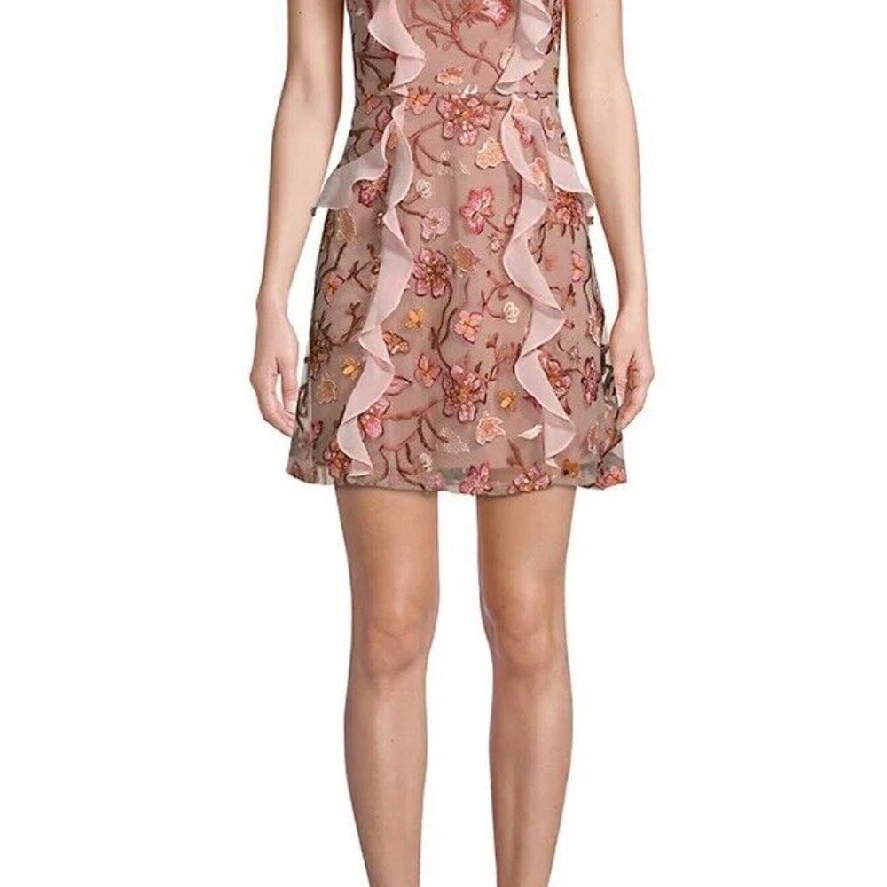 Botanic Butterflies Butterfly Bug Sequin Flutter … - image 8